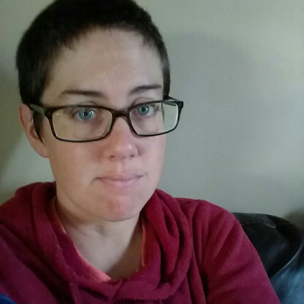 Meet your Posher, Katelyn